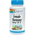 Female Hormone Blend Îmbunatatirea echilibrului hormonal feminin